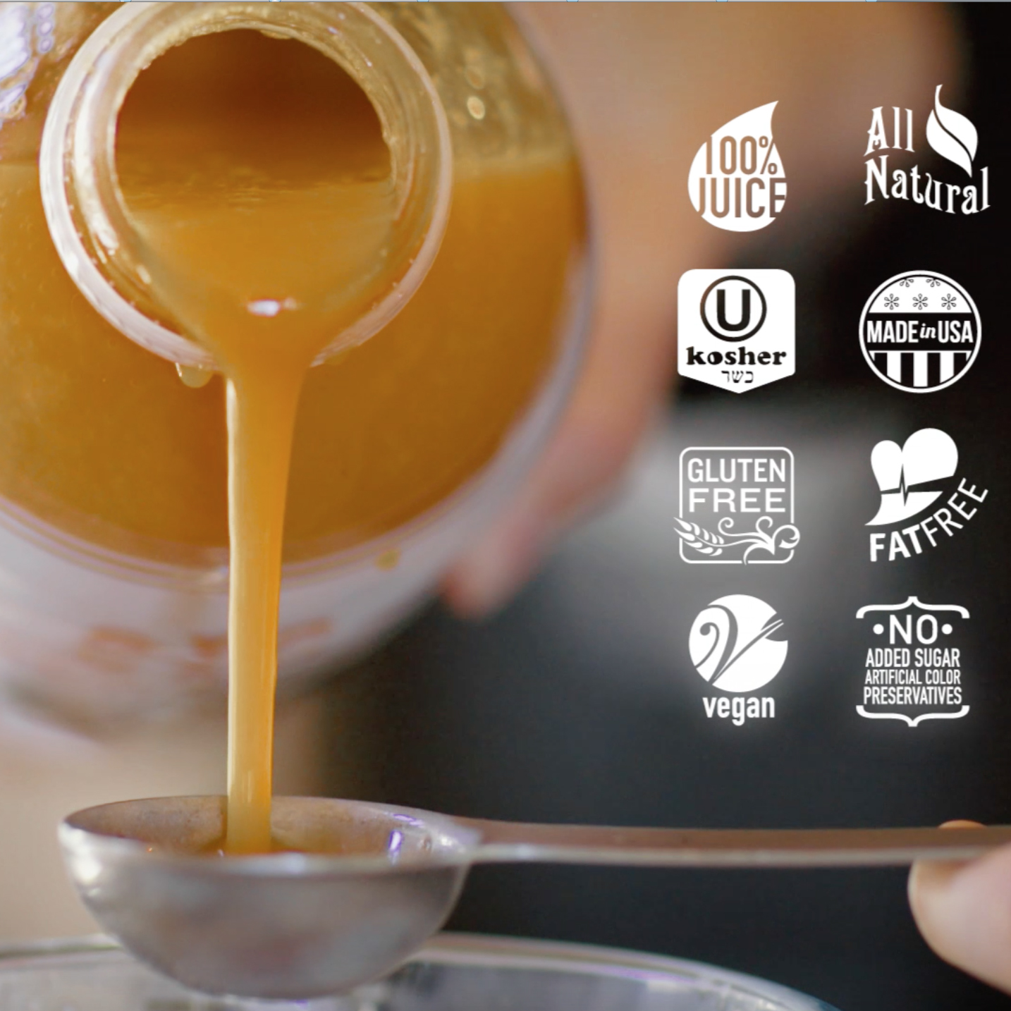 Healthy Commercial Smoothie Base for Healthy Business